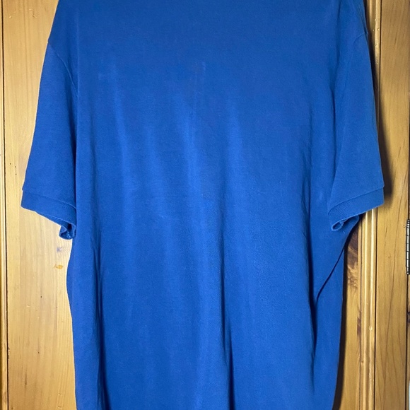 Lacoste Navy Polo Shirt - Picture 7 of 11